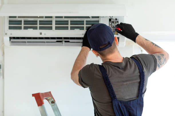 Orange Lake, NY Airduct Cleaning Company